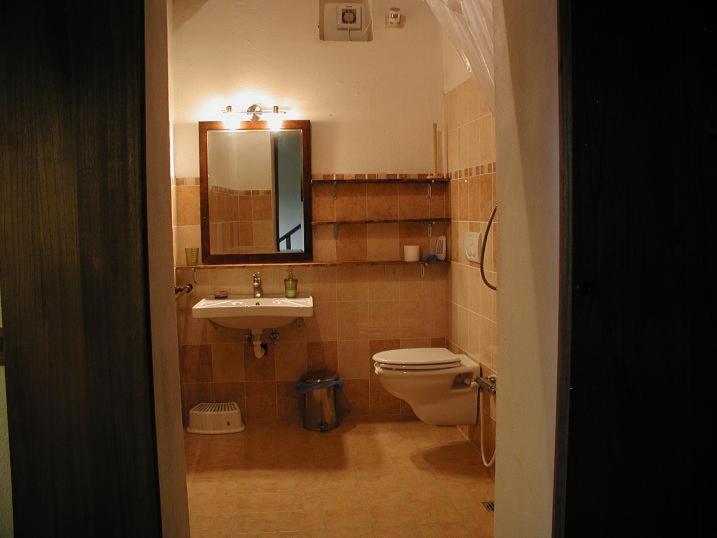 Agriturismo Podere La Casa Apartment Panzano in Chianti Ngoại thất bức ảnh
