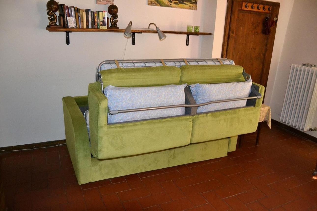 Agriturismo Podere La Casa Apartment Panzano in Chianti Ngoại thất bức ảnh
