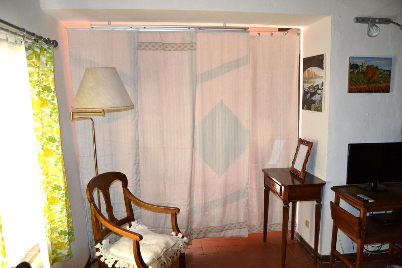 Agriturismo Podere La Casa Apartment Panzano in Chianti Ngoại thất bức ảnh