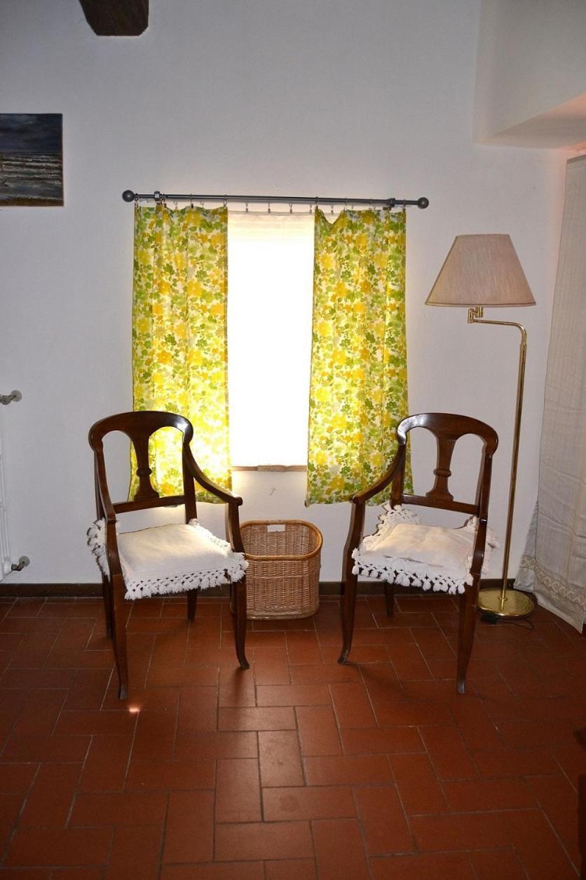 Agriturismo Podere La Casa Apartment Panzano in Chianti Ngoại thất bức ảnh